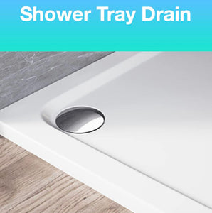 Shower Tray Drain