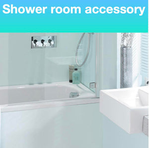 Shower Room Accessories Series