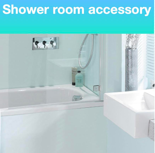 Shower Room Accessories Series