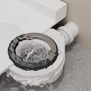 Hair Catcher New Style Bathroom Shower Drain    718002