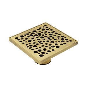 715024 71502401 Factory Price Bathroom Shower Room Toilet Anti-insect  Anti-odor Anti-overflow Brass Floor Drain